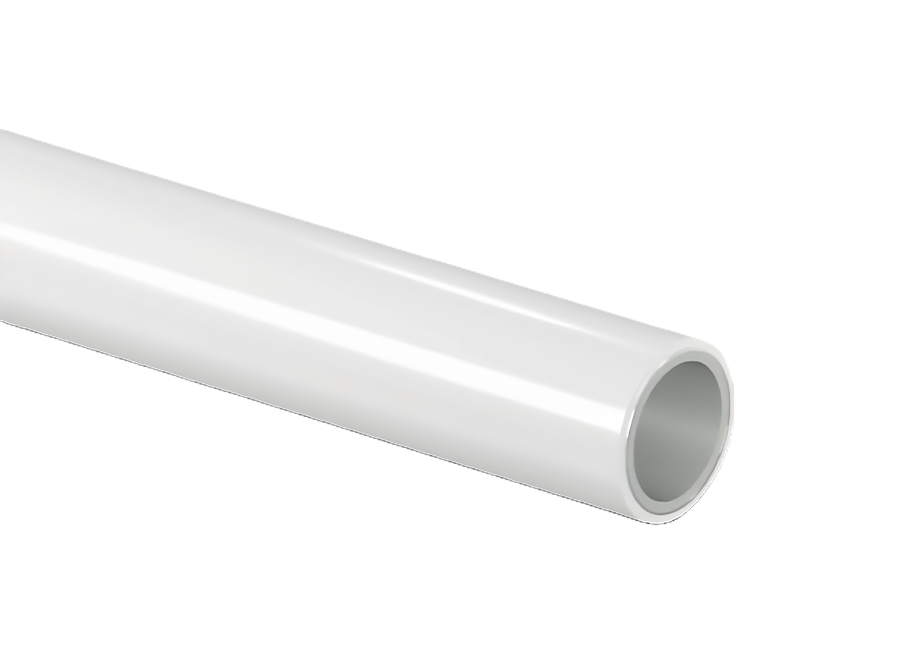 PERT aluminium fistula plastica