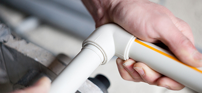 Progrediens aqua curatio cum Cutting-Edge Pipe et apta Technologies