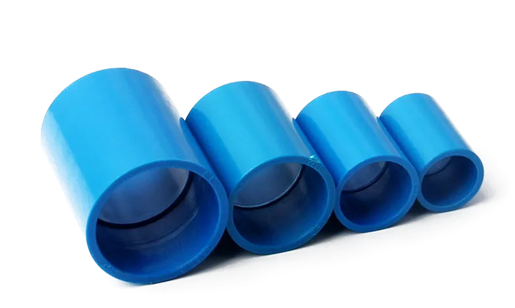 Cur PVC-O TUBA prima electio fieri potest irrigationis et substructionis agriculturae?