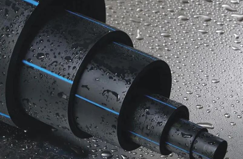 PE pipe: optima electio pro modernis systematibus limbis