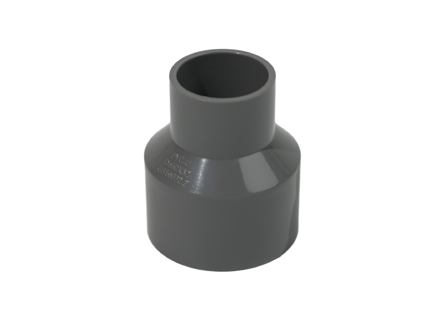 Quam durabilis est PVC Copulatio reducens? Quibus generibus ambitus et pressiones sustinere possunt?