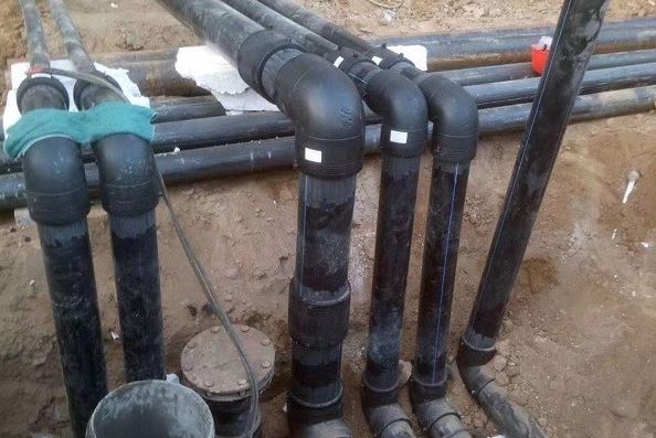 Quid facis techniques impulsum ad Leak-probationem proprietatibus HDPE caerimonias?