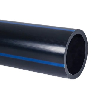 Legi debet pro constructione hiemali: countermeasures pro humilis-temperatus fragilitas fistularum PVC