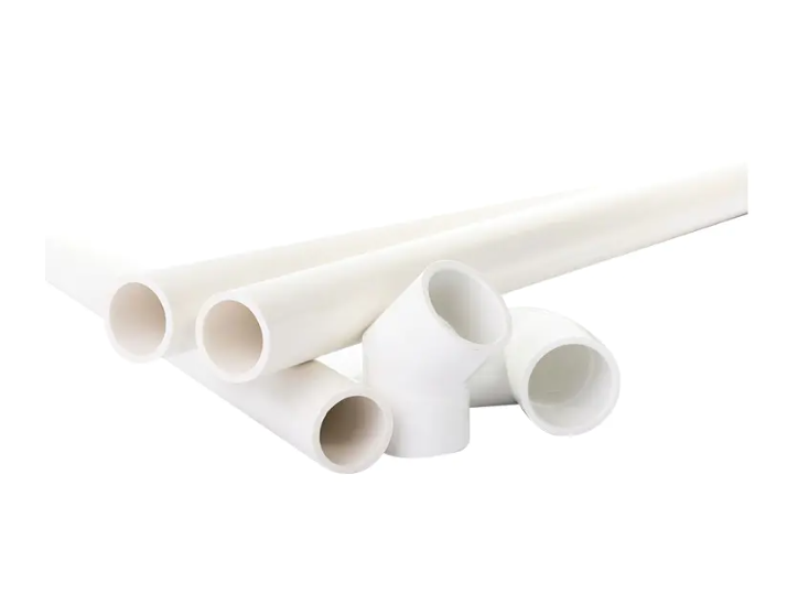Quid PVDF pipe?