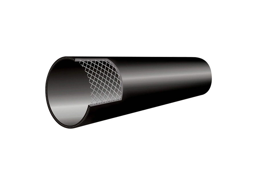 Quid interest inter PE Pipe et PVC Pipe?