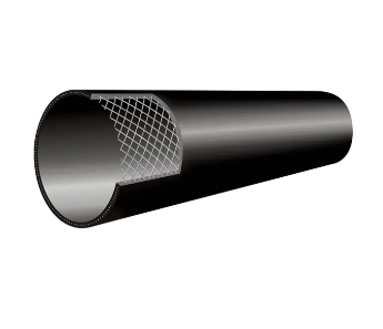 PE Pipe: Cur optima electio pro Modern aqua et Gas Systems?