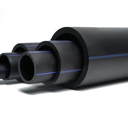 Polyethylene vs HDPE: Key Differentiae, Pipe Applications et Electio Guide